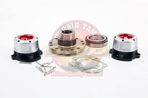 Part Time Conversion Kit 100 105 Series