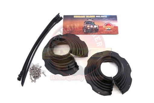 Swivel Ball Boot Kit