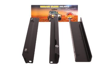 Tt Seat Fitting Kit R/H