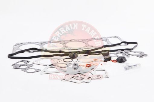 Gasket Set Vrs 4M40t With Head Gasket