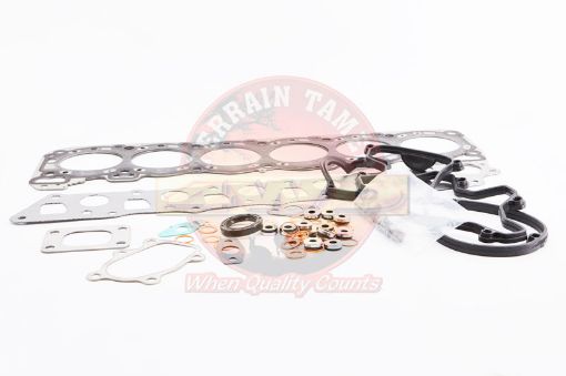 Gasket Set Vrs Rd28t With Head Gasket