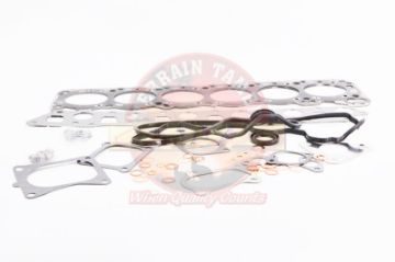 Gasket Set Vrs Rd28 Rd28t With Head Gasket