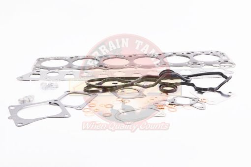 Gasket Set Vrs Rd28 Rd28t With Head Gasket
