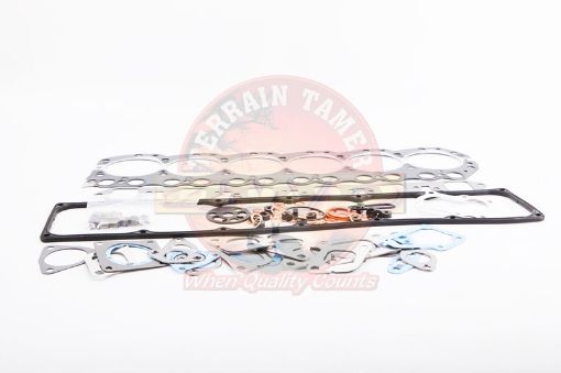 Gasket Set Vrs Td42t With Head Gasket