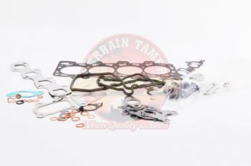 Gasket Set Vrs Yd25t 8 Port Engine Import With Head Gasket