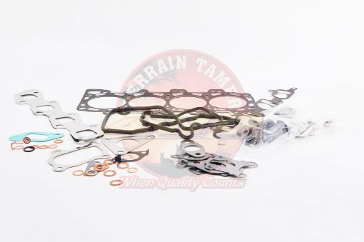 Gasket Set Vrs Yd25t 8 Port Engine Import With Head Gasket