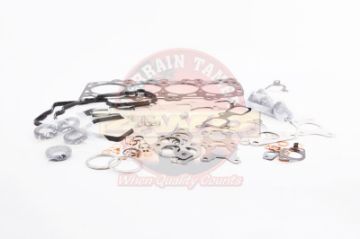 Gasket Set Vrs Yd25t With Head Gasket