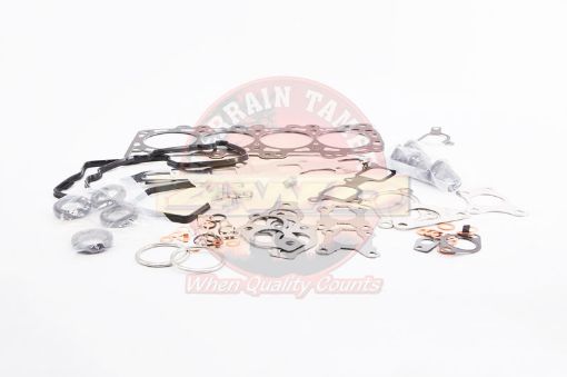 Gasket Set Vrs Yd25t With Head Gasket