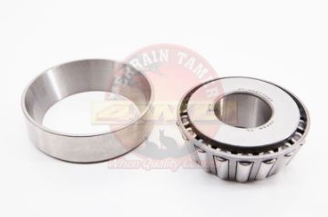 Bearing Diff Pinion Inner Rear