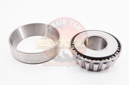 Bearing Diff Pinion Inner Rear