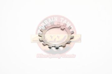 Lock Washer Axle Shaft Rear