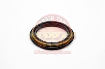 Seal Hub Front