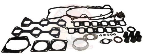 Gasket Set Engine Vrs 1Hdfte Tdefi 24 Valve Engine