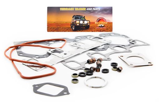 Gasket Set Engine Vrs 13Bt