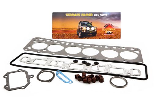 Gasket Set Engine Vrs 2F Engine