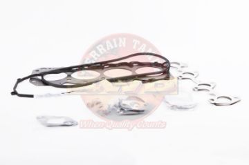 Gasket Set Vrs 1Kzte With Head Gasket