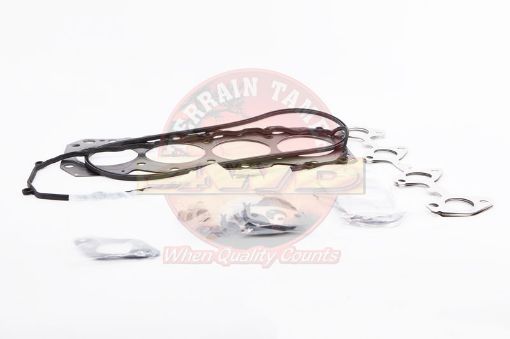 Gasket Set Vrs 1Kzte With Head Gasket