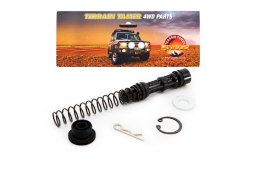 Kit Clutch Master Cylinder