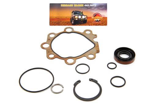 Gasket & Seal Kit Power Steering Pump