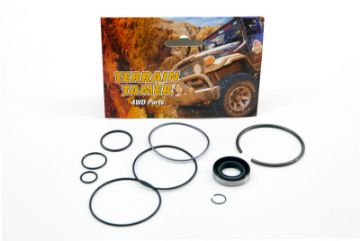 Gasket & Seal Kit Power Steering Pump
