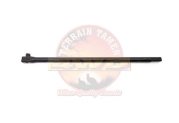 Extension Jack Handle