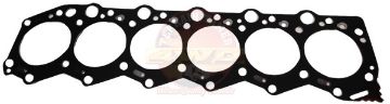 Gasket Cylinder Head 1Hdfte Tdefi Mark 5 24 Valve Engine