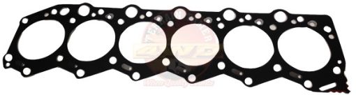 Gasket Cylinder Head 1Hdfte Tdefi Mark 5 24 Valve Engine