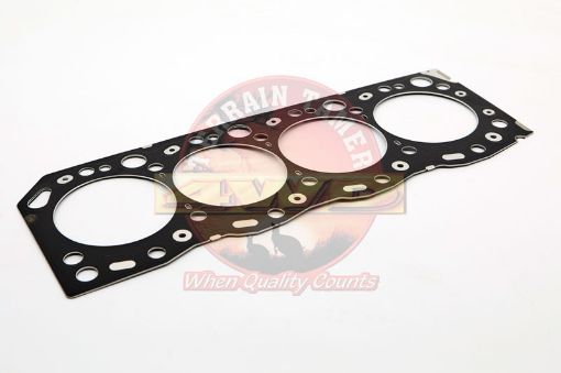 Head Gasket 5Le Mark D 1.55Mm