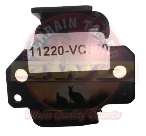 Engine Mount Front R/H Or L/H Rd28t Rd28ti