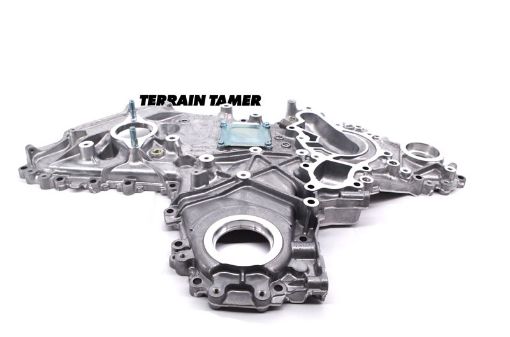 Cover Sub Assy Timing Chain