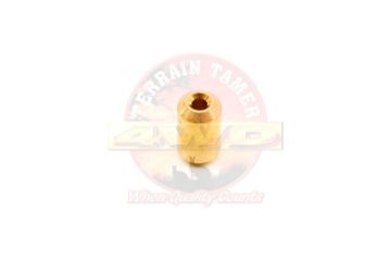 Orifice Cylinder Block Oil