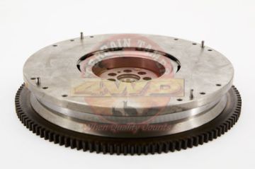 Flywheel Dual Mass Zd30dti
