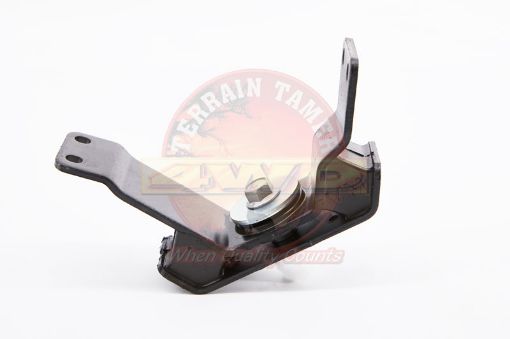 Engine Mount Rear Mtm
