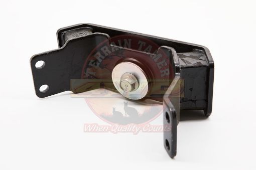 Engine Mount Rear Mtm