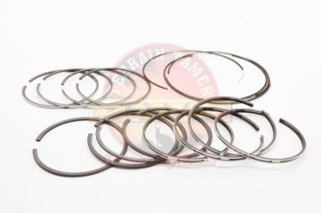 Ring Set Piston Std 2L