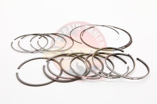 Ring Set Piston Std 2L