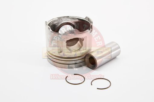 Piston Std 1Hdft