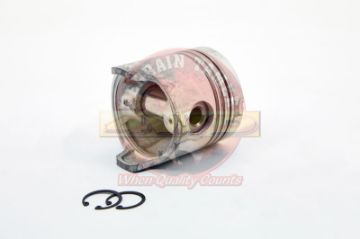 Piston Set 2H        Std