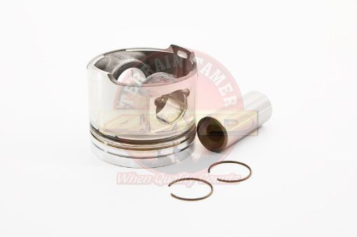 Piston 0.50Mm O/Size 1Hdt
