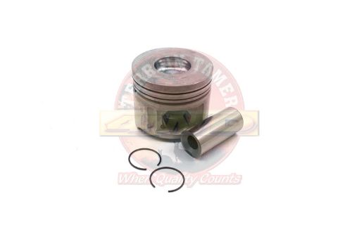 Piston 0.50Mm O/Size 1Hdft