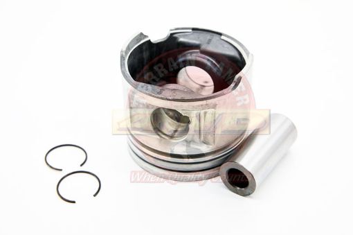 Piston 0.50Mm O/Size 1Hz