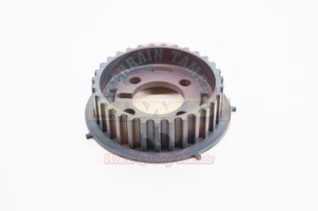 Pulley Pump Drive Shaft