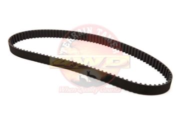 Belt Timing Tt 1Hdft 1Hdfte T=105 Will Not Suit 1Hdt
