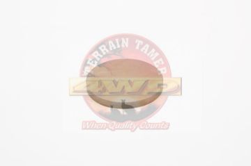Shim Valve Adjusting T=2.75