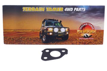 Gasket Oil Cooler 5Le Engine