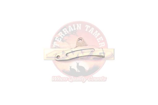 Bar Fan Belt Adjusting