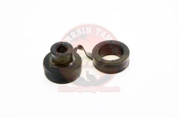 Bush Radiator Support No.1