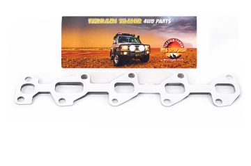Gasket Exhaust Manifold L/H