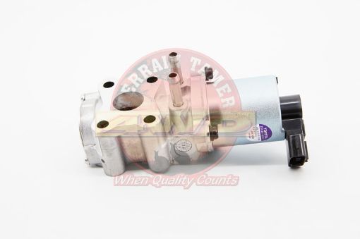 Valve Assy Egr No.1
