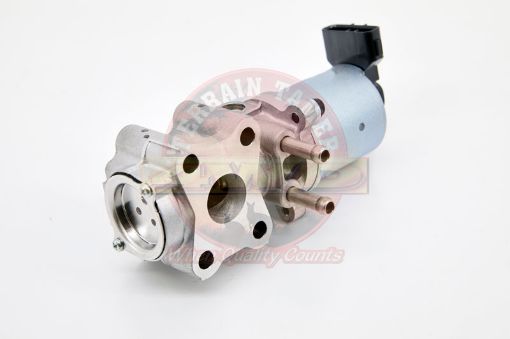 Valve Assy Egr No.2